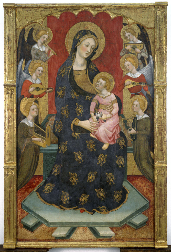 sg.netadmin/Virgin of the Angels.jpg