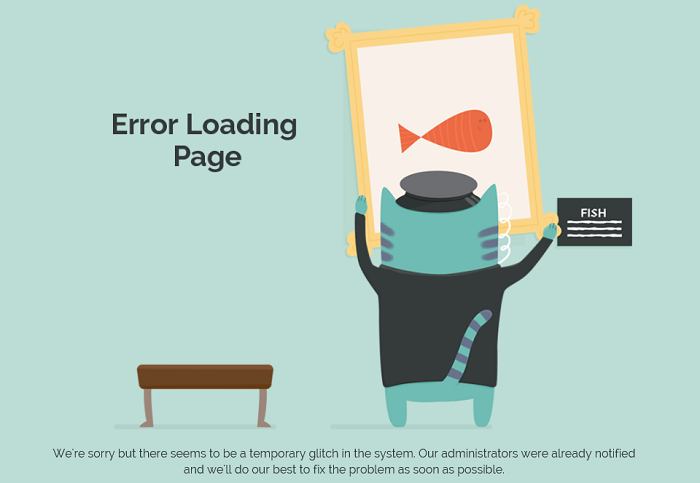 Museums.EU Error Page